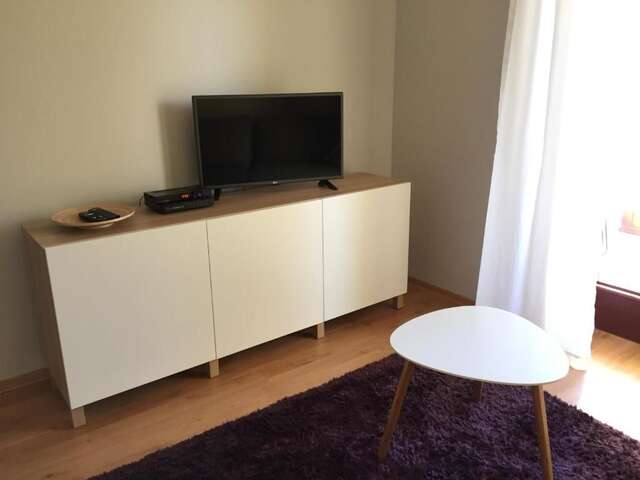 Апартаменты Apartament Parkowa Polana Поляница-Здруй-46